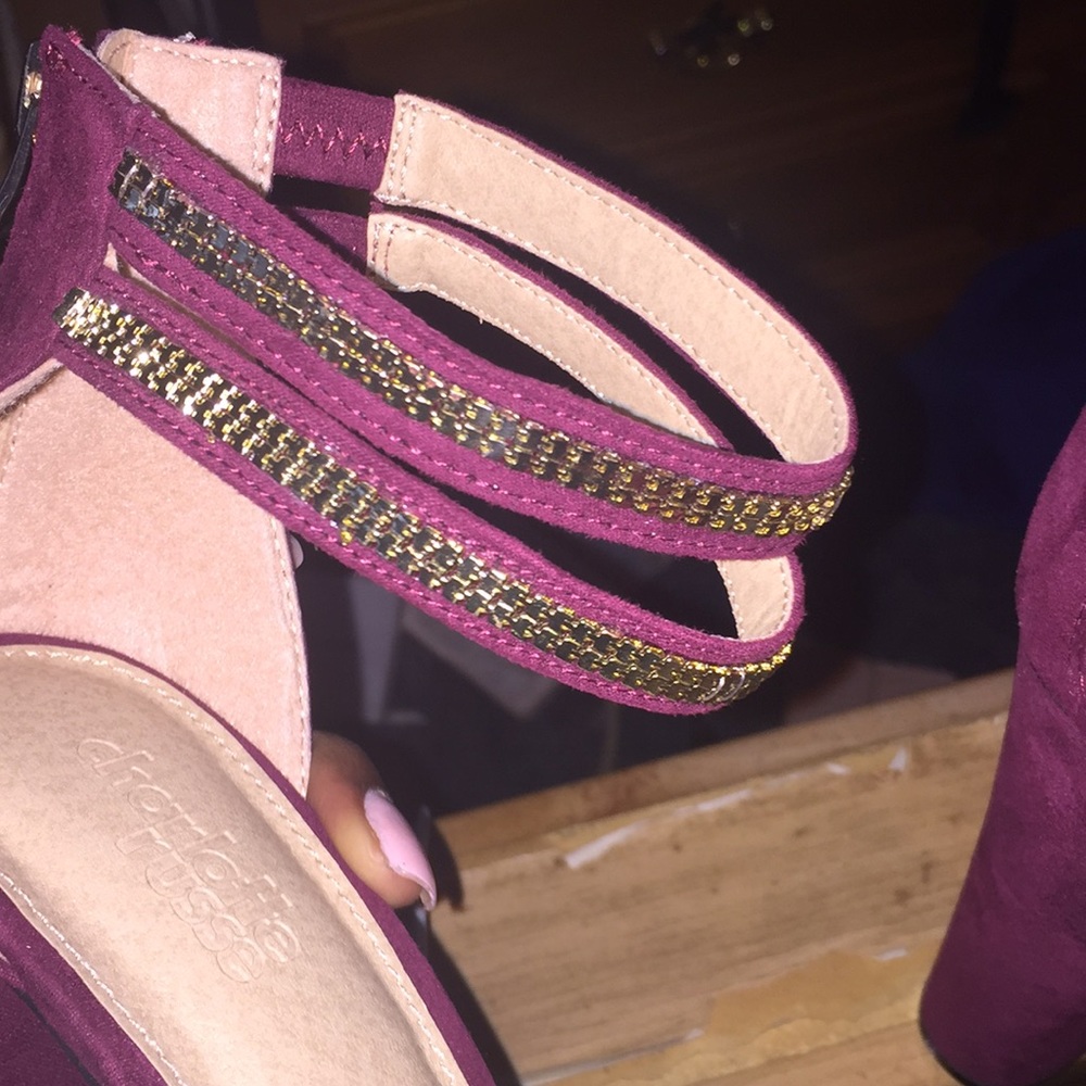 Party Heels - Picture 4 of 6